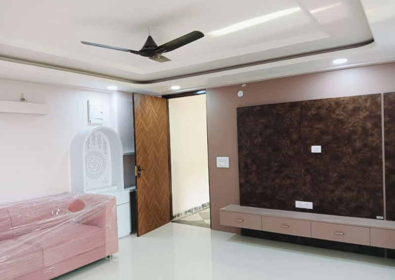 3 BHK Apartment 1529 Sq.ft. for Sale in Mansarovar Extension, Jaipur