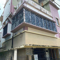 2 BHK House for Sale in Beckbagan, Kolkata