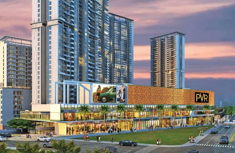 3 BHK Apartment 2040 Sq.ft. for Sale in Sector 65 Gurgaon