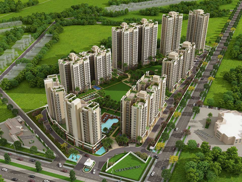 3 BHK Apartment 1885 Sq.ft. for Sale in Sector 86 Gurgaon