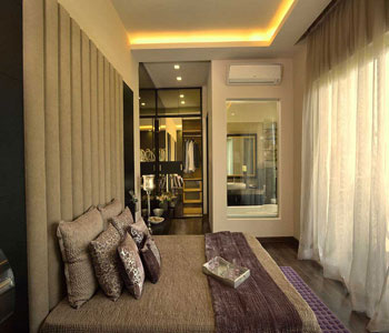 3 BHK Apartment 1885 Sq.ft. for Sale in Sector 86 Gurgaon