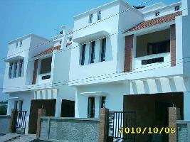 3 BHK House for Rent in Muglivakkam, Chennai