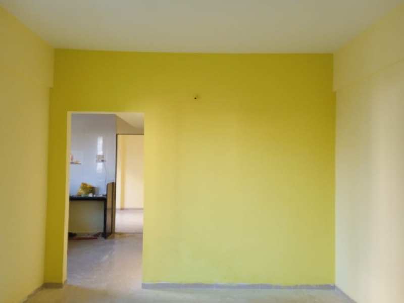 2 BHK Residential Apartment 950 Sq.ft. for Sale in Prashant Nagar, Pathardi Phata, Nashik
