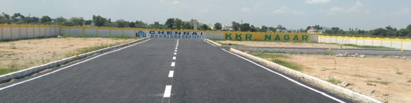 Kkr Nagar