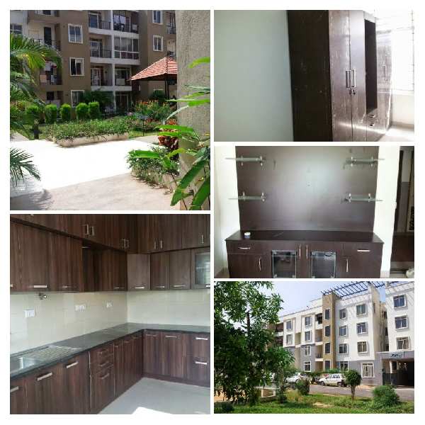 2 BHK Apartment 1250 Sq.ft. for Sale in JP Nagar 9th Phase, Bangalore