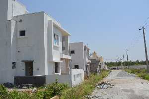 2 BHK House for Sale in Dunnasandra, Bangalore