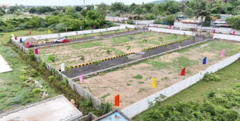  Residential Plot for Sale in Omr, Chennai