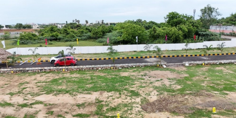  800 Sq.ft. Residential Plot for Sale in Omr, Chennai