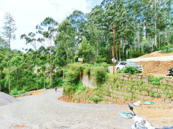  Residential Plot for Sale in Yercaud, Salem