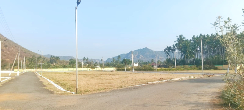  1000 Sq.ft. Residential Plot for Sale in Valapadi, Salem