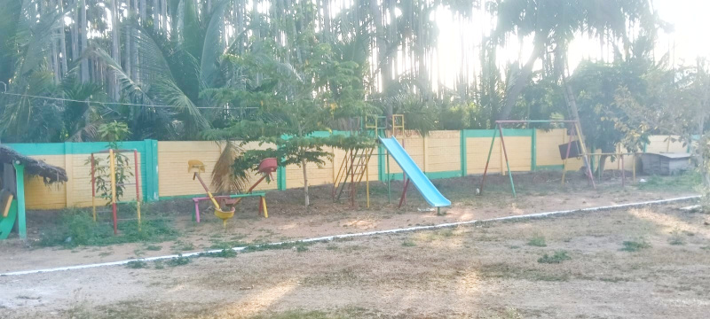  1000 Sq.ft. Residential Plot for Sale in Valapadi, Salem