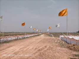  Residential Plot for Sale in New Jail Road, Lucknow