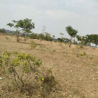  Residential Plot for Sale in Keshampeta, Mahbubnagar