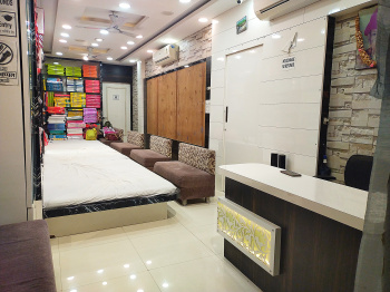  Showroom for Rent in Tilak Nagar, Indore