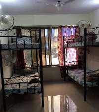1 BHK House for PG in Mhada Colony, Andheri West, Mumbai