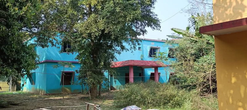 8 BHK Builder Floor 12000 Sq.ft. for Sale in Paradip, Jagatsinghapur