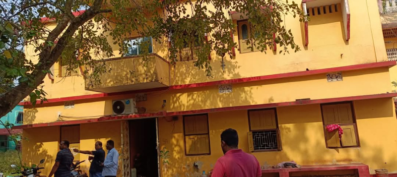 8 BHK Builder Floor 12000 Sq.ft. for Sale in Paradip, Jagatsinghapur