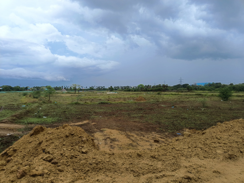 Agricultural Land 106 Cent for Sale in Sriperumbudur, Chennai