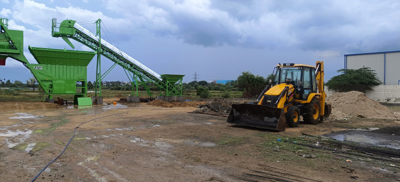  Agricultural Land 106 Cent for Sale in Sriperumbudur, Chennai