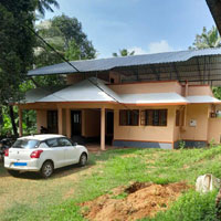 3 BHK House for Rent in Kozhencherry, Pathanamthitta