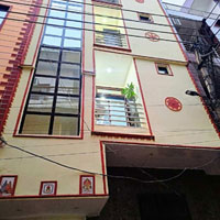 4 BHK House for Sale in Ashok Vihar Phase III, Gurgaon