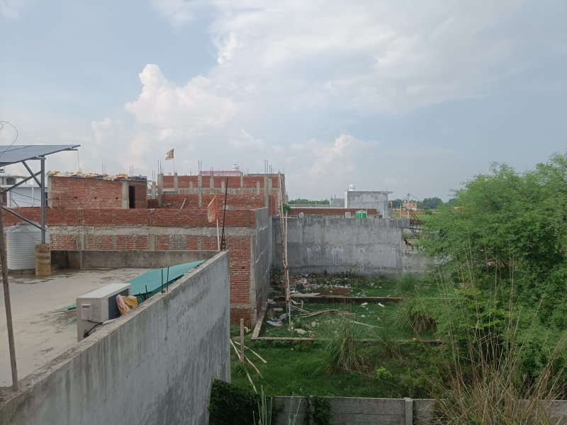 3 BHK 12000 Sq.ft. House for Sale in Banthara, Lucknow