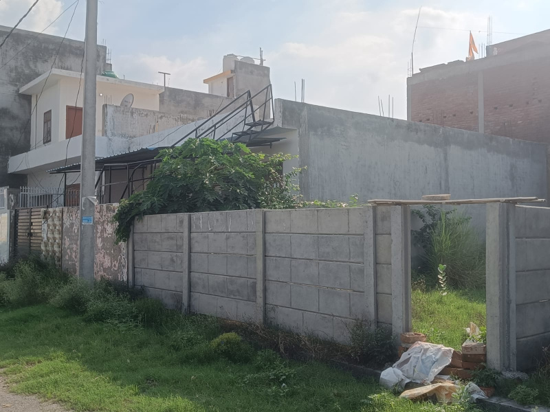 3 BHK 12000 Sq.ft. House for Sale in Banthara, Lucknow