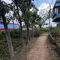  Commercial Land for Sale in Deganga, North 24 Parganas