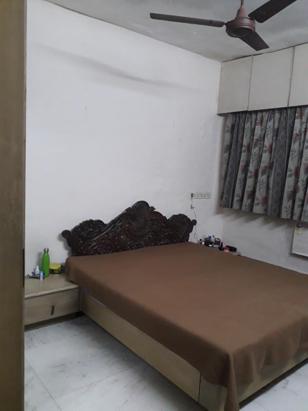 2 BHK Apartment 960 Sq.ft. for Sale in Juhu Versova Link Road, Andheri West, Mumbai