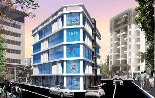  Office Space for Sale in Phoolbagan, Kolkata