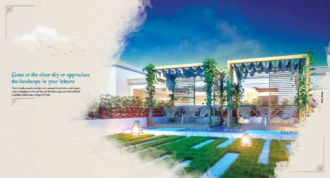 3 BHK Apartment 1300 Sq.ft. for Sale in Rajarhat, Kolkata
