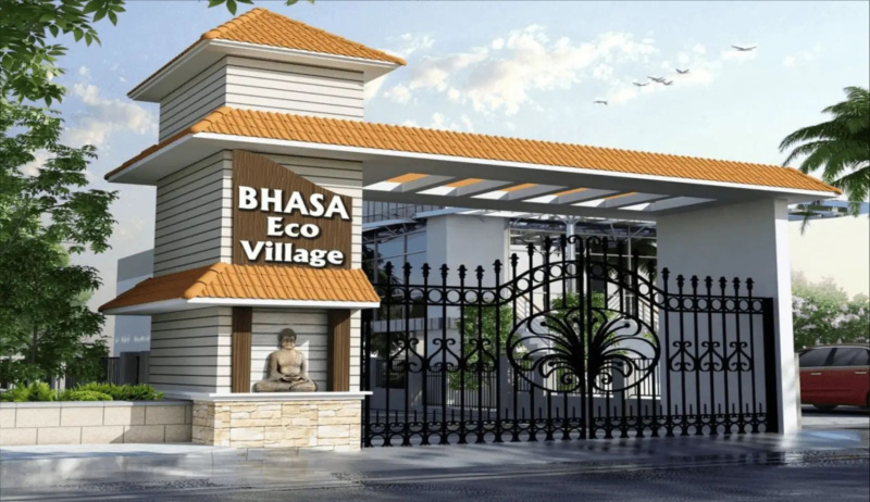  Residential Plot 720 Sq.ft. for Sale in Khariberia, Kolkata