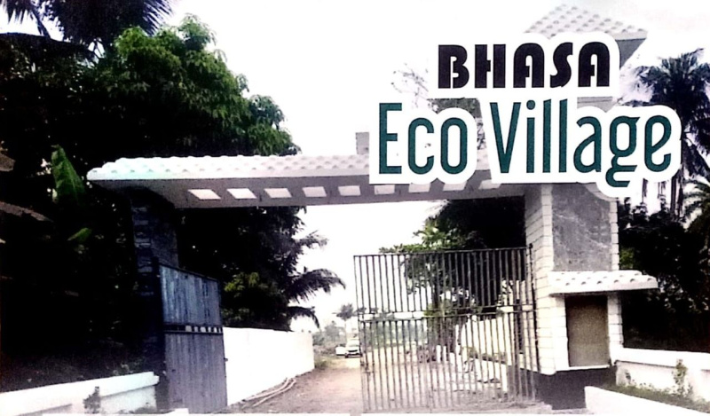  Residential Plot 2160 Sq.ft. for Sale in Khariberia, Kolkata