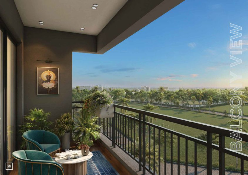 2 BHK Apartment 496 Sq.ft. for Sale in Tollygunge, Kolkata