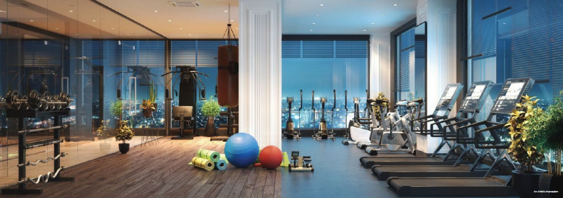 3 BHK Apartment 2007 Sq.ft. for Sale in Topsia, Kolkata