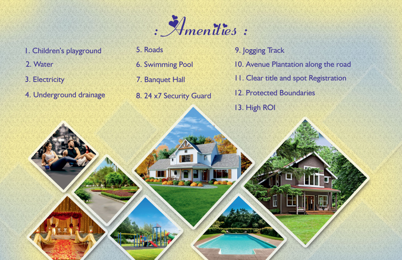  Residential Plot 4 Katha for Sale in Bishnupur Parganas, North 24 Parganas
