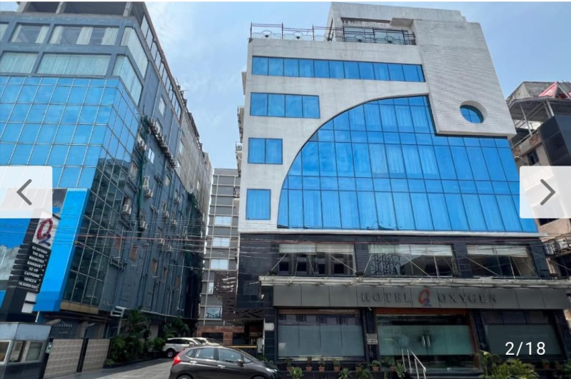  Hotels 9900000 Sq.ft. for Sale in Airport Road, Kolkata
