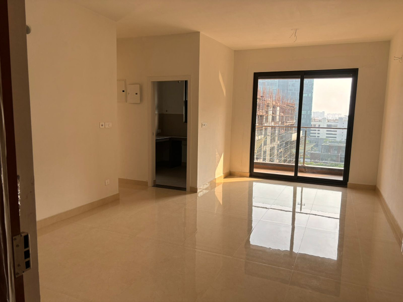 3 BHK Apartment 1398 Sq.ft. for Sale in Action Area II, New Town, Kolkata