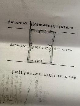 8 BHK House for Sale in New Alipore, Kolkata