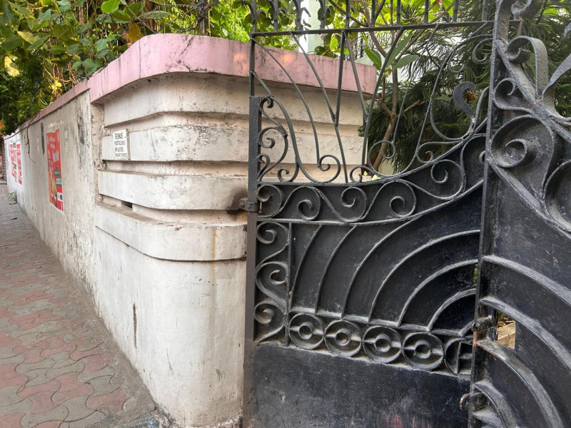 8 BHK House 8 Katha for Sale in New Alipore, Kolkata