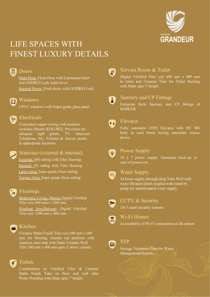 2 BHK Apartment 890 Sq.ft. for Sale in Rajarhat, Kolkata