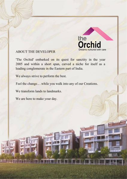 3 BHK Apartment 1150 Sq.ft. for Sale in Rajarhat, Kolkata