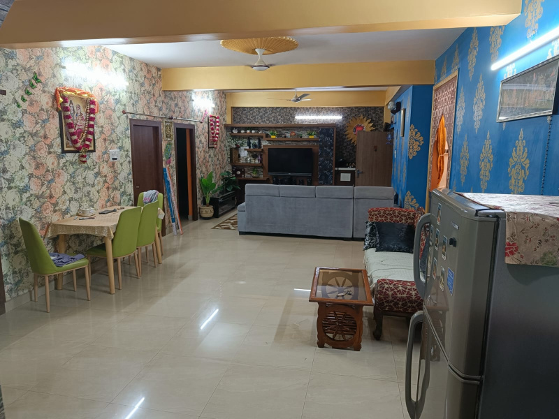 4 BHK Apartment 1400 Sq.ft. for Sale in Uttarpara, Hooghly