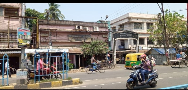  Commercial Shop 3000 Sq.ft. for Rent in Madhyamgram, Kolkata