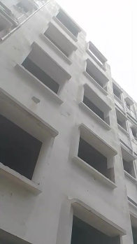 3 BHK Flat for Sale in Chinar Park, Kolkata