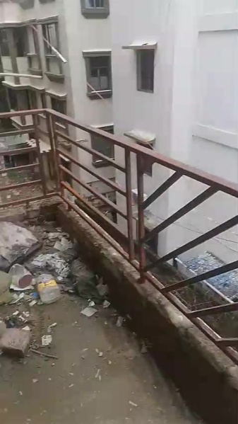 2 BHK Apartment 850 Sq.ft. for Sale in Chinar Park, Kolkata