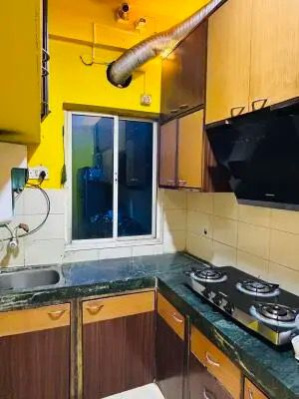 3 BHK Apartment 1075 Sq.ft. for Sale in Narayanpur, Rajarhat, Kolkata