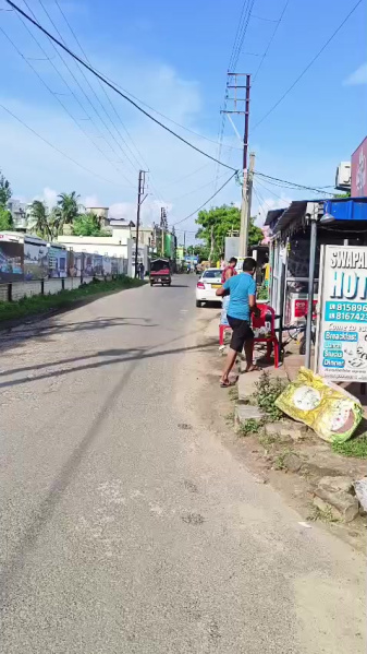  Commercial Land 8 Bigha for Sale in Madhyamgram, Kolkata