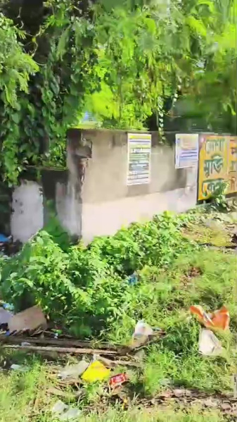  Commercial Land 8 Bigha for Sale in Madhyamgram, Kolkata