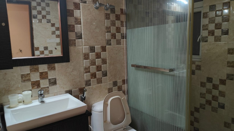 4 BHK Apartment 2133 Sq.ft. for Sale in New Town, Kolkata